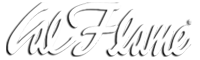 cal flame logo - hot tubs spas for sale Burnsville